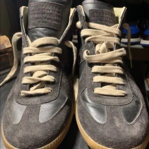 Mason Margiela Sneakers